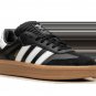 Samba XLG Black White Gum