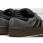 SAMBA XLG Grey Suede