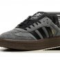 SAMBA XLG Grey Suede