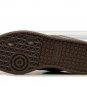 SAMBA XLG Grey Suede
