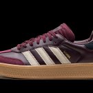 Samba XLG Maroon