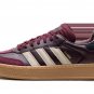 Samba XLG Maroon