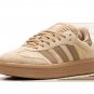 Samba XLG Magic Beige Gum