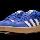 Samba XLG 'Olympic Pack' Blue