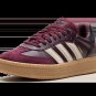 Samba XLG Maroon