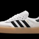 SAMBAE 2.0 White _ Black