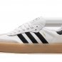 SAMBAE 2.0 White _ Black