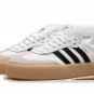 SAMBAE 2.0 White _ Black