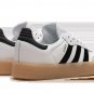 SAMBAE 2.0 White _ Black