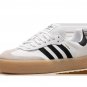 SAMBAE 2.0 White _ Black