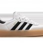 SAMBAE 2.0 White _ Black