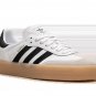 SAMBAE 2.0 White _ Black