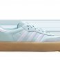 Sambae WMNS Almost Blue Silver Metallic Gum