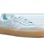 Sambae WMNS Almost Blue Silver Metallic Gum