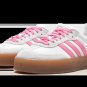 Sambae WMNS Cloud White Bliss Pink