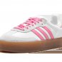 Sambae WMNS Cloud White Bliss Pink