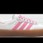 Sambae WMNS Cloud White Bliss Pink