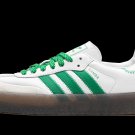 Sambae WMNS Cloud White Green