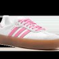 Sambae WMNS Cloud White Bliss Pink
