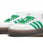 Sambae WMNS Cloud White Green
