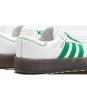Sambae WMNS Cloud White Green
