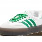 Sambae WMNS Cloud White Green