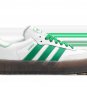 Sambae WMNS Cloud White Green