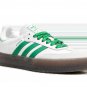 Sambae WMNS Cloud White Green