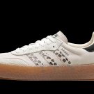 Sambae WMNS Leopard Off White
