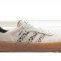 Sambae WMNS Leopard Off White