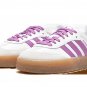 soft rubber and bike fabric sneakers
