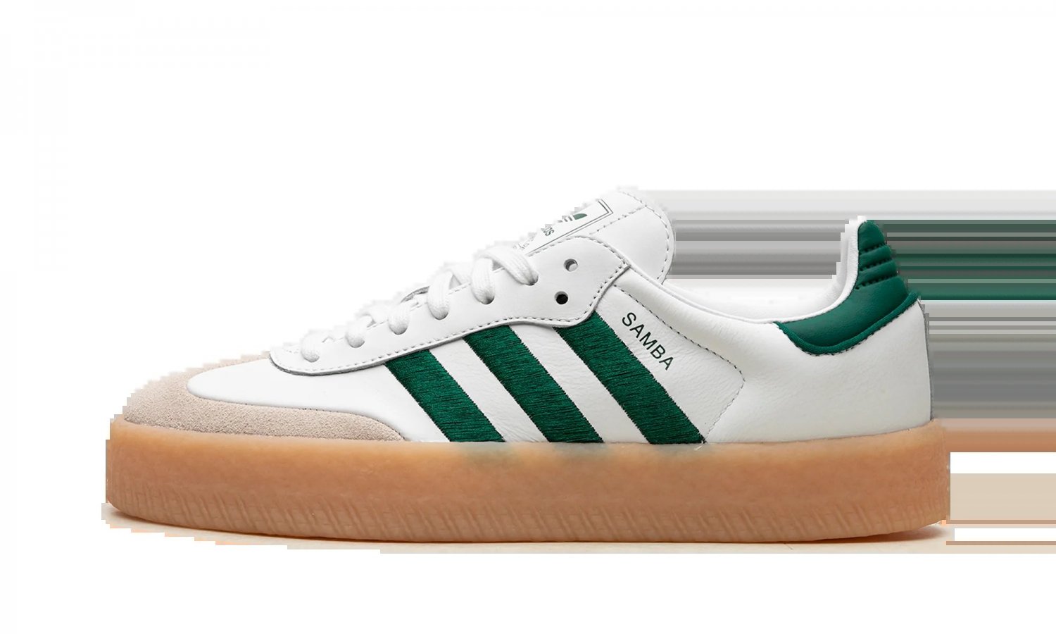 SAMBAE WMNS White