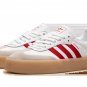 SAMBAE WMNS White _ Red