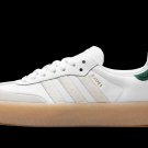 Sambae WMNS White Green Gum