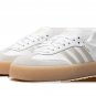 Sambae WMNS White Green Gum