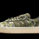 SAMBAROSE WMNS Duck Camo