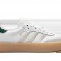 Sambae WMNS White Green Gum