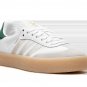 Sambae WMNS White Green Gum