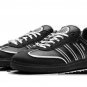TOC Samba OG Black White Silver