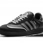 TOC Samba OG Black White Silver