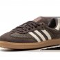 Tweed Pack Dark Brown