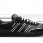 TOC Samba OG Black White Silver