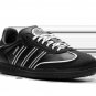 TOC Samba OG Black White Silver