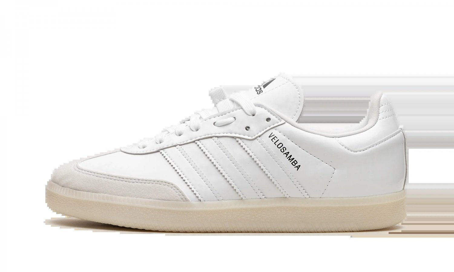 Velosamba Vegan Cloud White