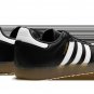 Velosamba Vegan Black _ Gum