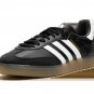 Velosamba Vegan Black _ Gum