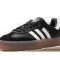 WMNS Sambae Core Black