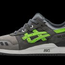 ASICS Gel-Lyte III Ronnie Fieg Super Green (F&F)