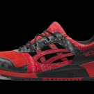 Atmos X Red Spider X Gel Lyte 3 Bandana Print