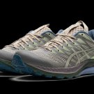 FN3-S GEL-KAYANO 28 WMNS Gargoyle Fog